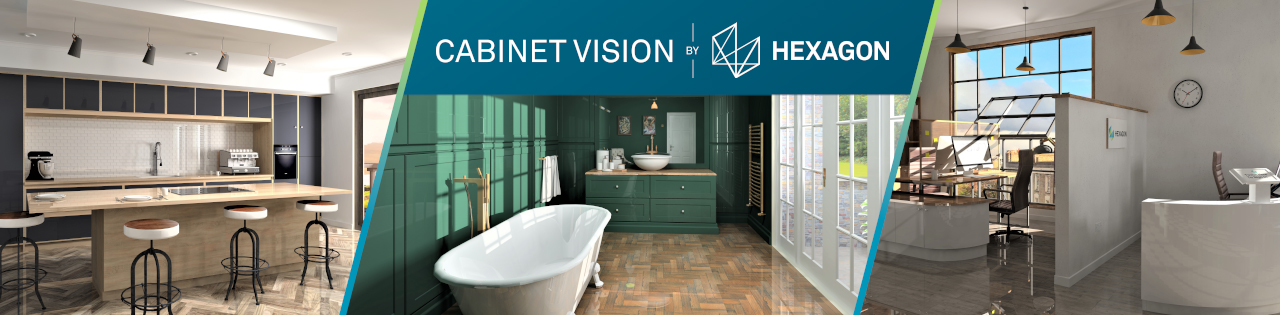 CABINET VISION Belgie