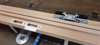 CABINET VISION - NATURHOME