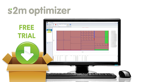 Tester gratuitement l'optimisateur de Cabinet Vision