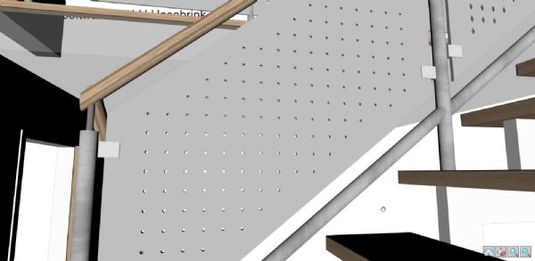 Remlissages personnalisés avec TopStair by Compass Software