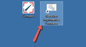 Gestion des imprimantes grand format avec Compass Software