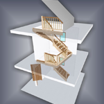 TOPSTAIR