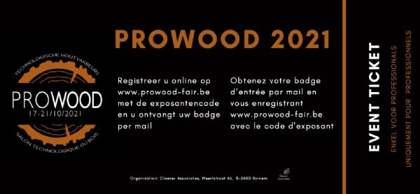 Prowood 2021